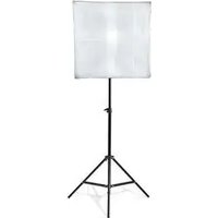 Notice NEDIS SLKT10BK Éclairage studio