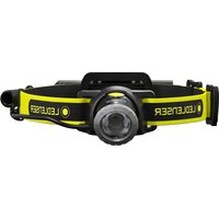 Notice Ledlenser IH8R Lampe de poche