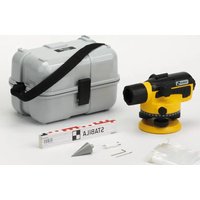 Notice Stabila OLS 26 Niveau laser