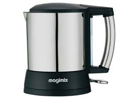   BOUILLOIRE THERMO SYSTÈME   MAGIMIX