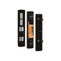 Notice OPTEX SL-350QFR Système de sécurité et de contrôle d'accès