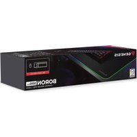 Notice Genesis BORON 500 XXL RGB Appareil photo