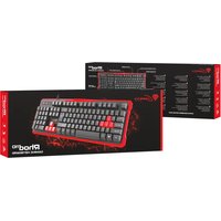 Notice Genesis RHOD 110 Clavier