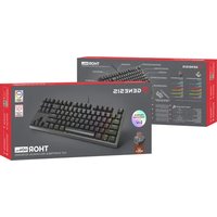 Thor 404 TKL Genesis
