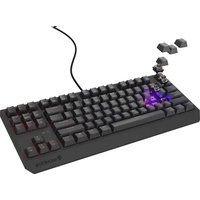 Notice Genesis THOR 230 TKL Clavier