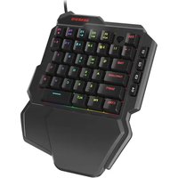 Notice Genesis THOR 100 Clavier
