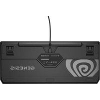 Notice Genesis THOR 230 TKL LITE Clavier