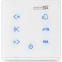 Notice Power Dynamics POWERLINE A50W Recepteur