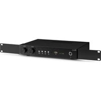 WT460A Power Dynamics