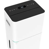 Notice QLIMA D 825 PA SMART Déshumidificateur