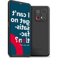 Notice EMPORIA ME6 Smartphone