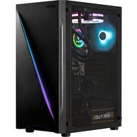 Notice Gamdias ARGUS E5 Ordinateur de bureau