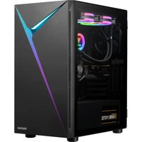 Notice Gamdias ARGUS E4 ELITE Unite Centrale