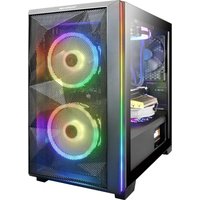 Notice Gamdias ATHENA M2 LITE Boîtier d'ordinateur
