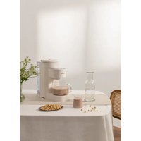 Notice Create VEGAN MILK MAKER Macchina per latte vegetale