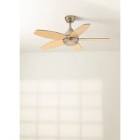 Notice Create WIND FLOWOOD Ventilatore