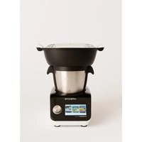 Notice Create CHEFBOT TOUCH Robot de cuisine