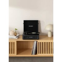 Notice Create RECORD PLAYER COMPACT Altoparlante
