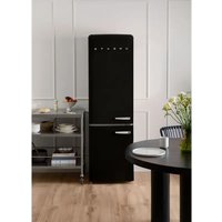 Notice Create FRIDGE STYLANCE Frigorifero