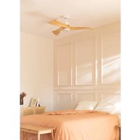 Notice Create WIND CURVE Ventilatore