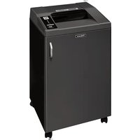 Notice FELLOWES FORTISHRED 4250S Destructeur de document