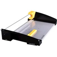 Notice FELLOWES ATOM 180 Coupe-papier