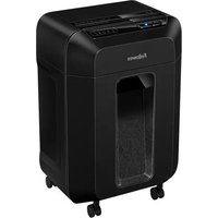 Notice FELLOWES AUTOMAX 100MA Destructeur de document