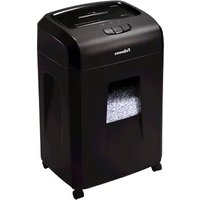 Notice FELLOWES MICROSHRED 94MC Destructeur de document
