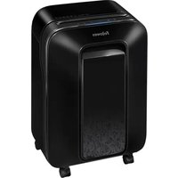 Notice FELLOWES POWERSHRED LX170 Destructeur de document