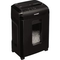 Notice FELLOWES POWERSHRED 10M7 Destructeur de document