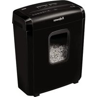 Notice FELLOWES POWERSHRED 6M5 Destructeur de document