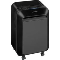 Notice FELLOWES POWERSHRED LX180 Destructeur de document