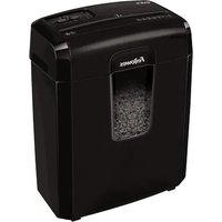 Notice FELLOWES POWERSHRED 8MC5 Destructeur de document
