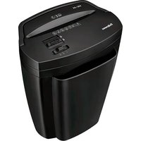 Notice FELLOWES POWERSHRED 11C-H Destructeur de document