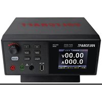 Notice VOLTCRAFT DSP-6010 Appareil de mesure électrique