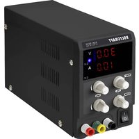 Notice VOLTCRAFT ESP-3010 Elektrisches Messgerät