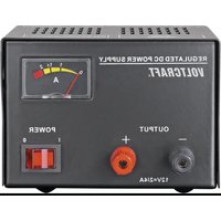 VOLTCRAFT FSP-1122 - Voeding