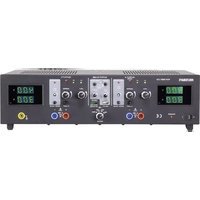 Notice VOLTCRAFT VLP-2403 USB Messgeräte