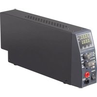 Notice VOLTCRAFT LSP-1362 Labornetzteil