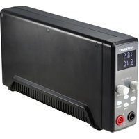 Notice VOLTCRAFT LSP-2165 Labornetzteil