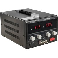 Notice VOLTCRAFT ESP-3020 Tragbarer Akku