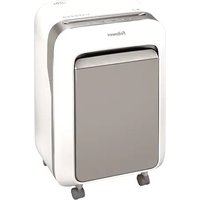 Notice FELLOWES POWERSHRED LX21M Destructeur de document