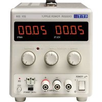 Aim TTi EX2020R - Alimentatore da laboratorio