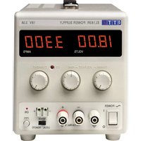Aim TTi EL183R - Strumenti di misura