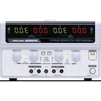 Notice VOLTCRAFT GPS-2303 Appareil de mesure de laboratoire