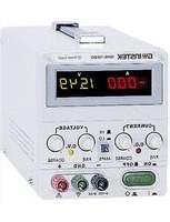 Notice VOLTCRAFT SPS-1230 Appareil de mesure électrique