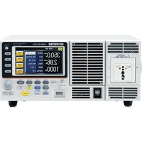 Notice GW Instek ASR-2100 Alimentation électrique programmable