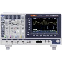 Notice GW Instek GDS-1102B équipements de mesure