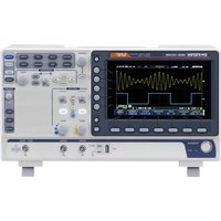 Notice GW Instek GDS-1202B équipements de mesure