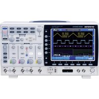 Notice GW Instek GDS-2304A équipements de mesure